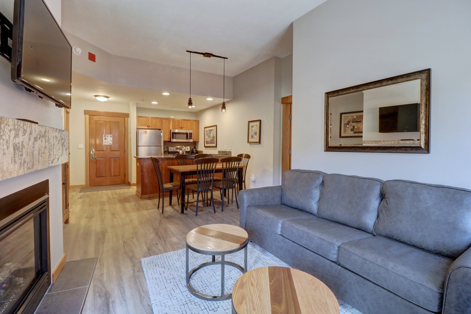 Copper Mountain Vacation Rental