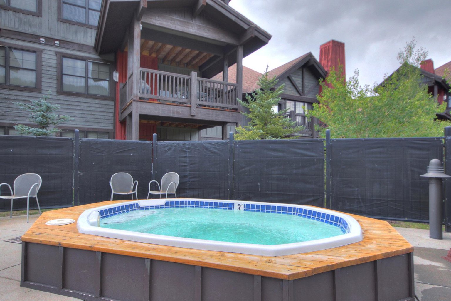 Copper Mountain Vacation Rental