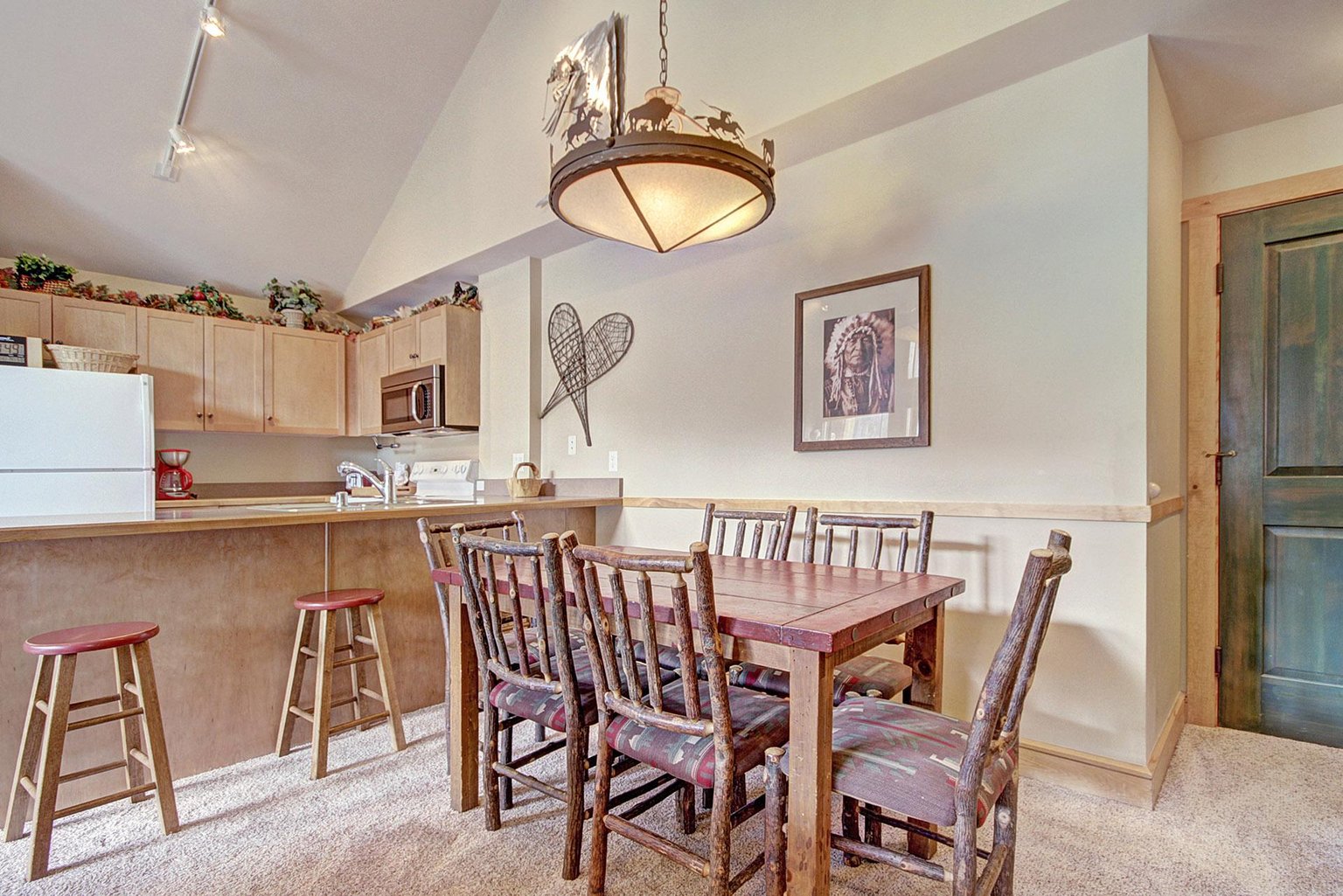 Copper Mountain Vacation Rental