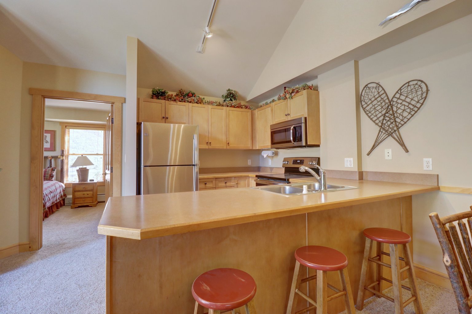 Copper Mountain Vacation Rental