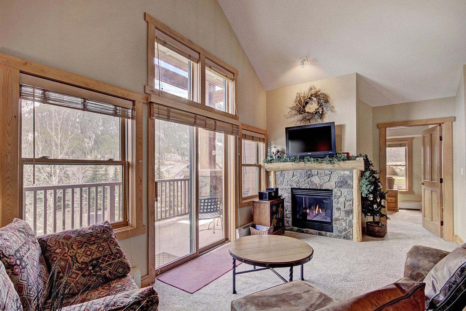 Copper Mountain Vacation Rental