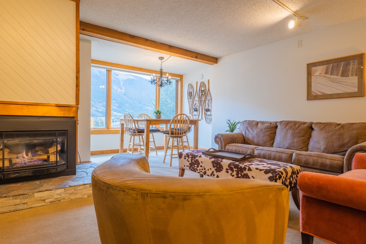 Copper Mountain Vacation Rental