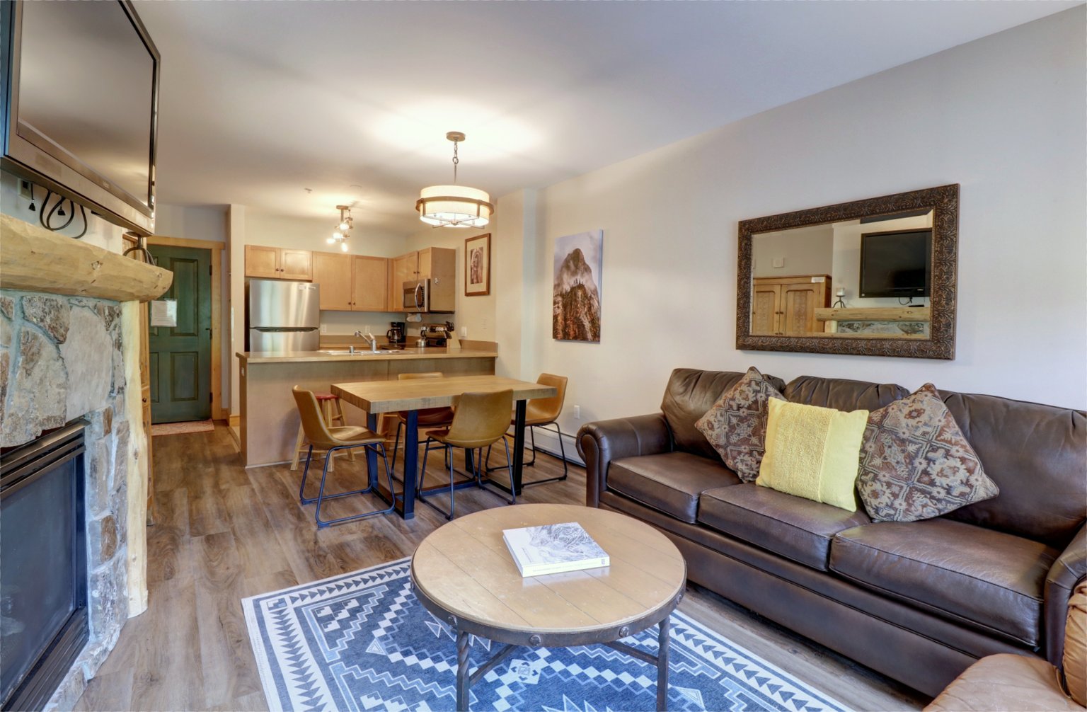 Copper Mountain Vacation Rental