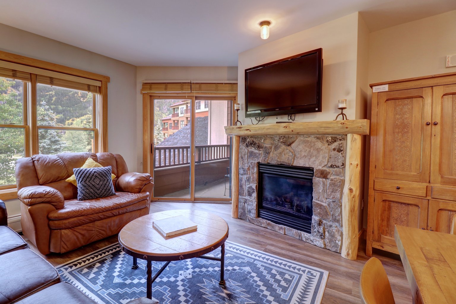 Copper Mountain Vacation Rental