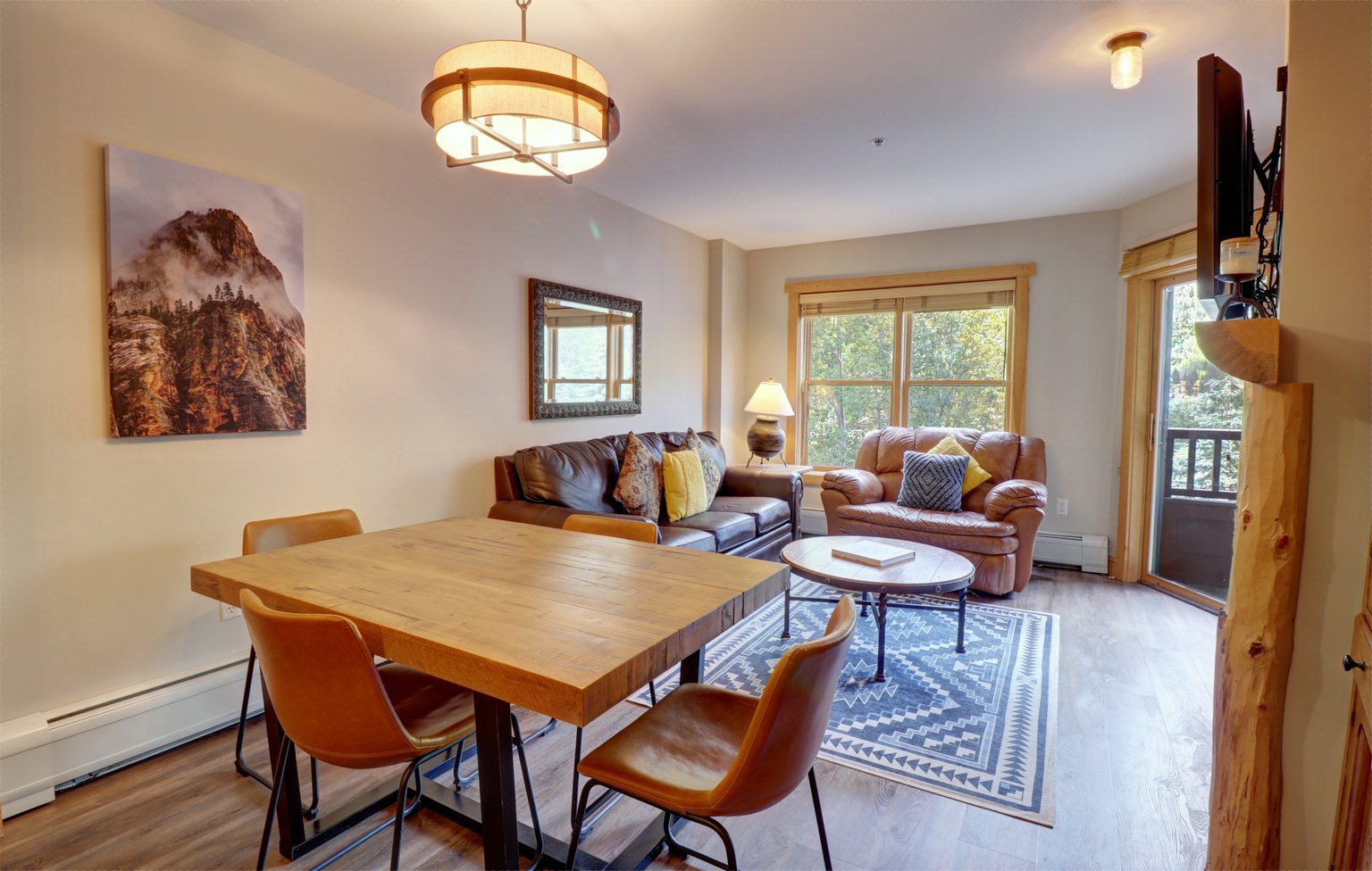 Copper Mountain Vacation Rental