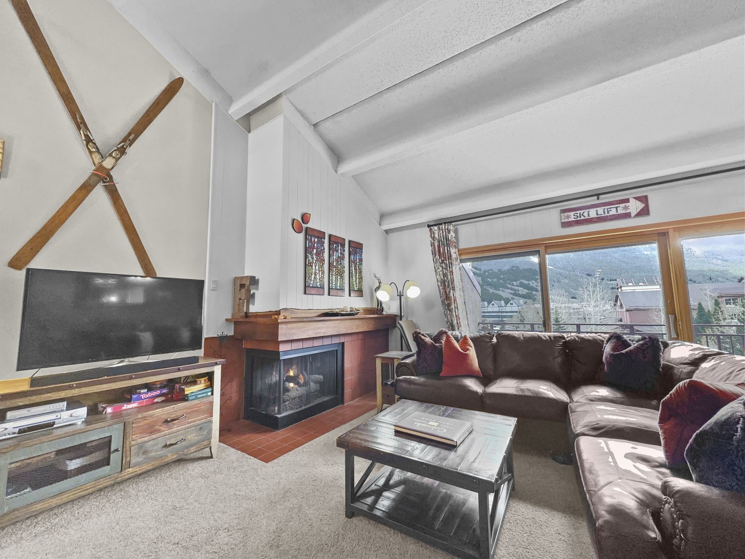 Copper Mountain Vacation Rental