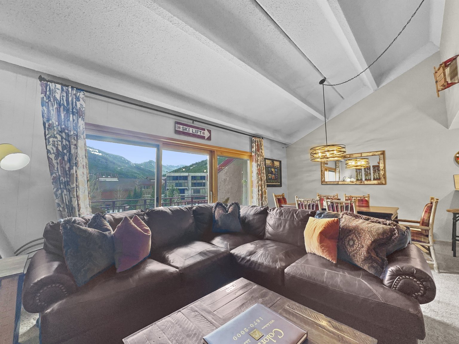Copper Mountain Vacation Rental