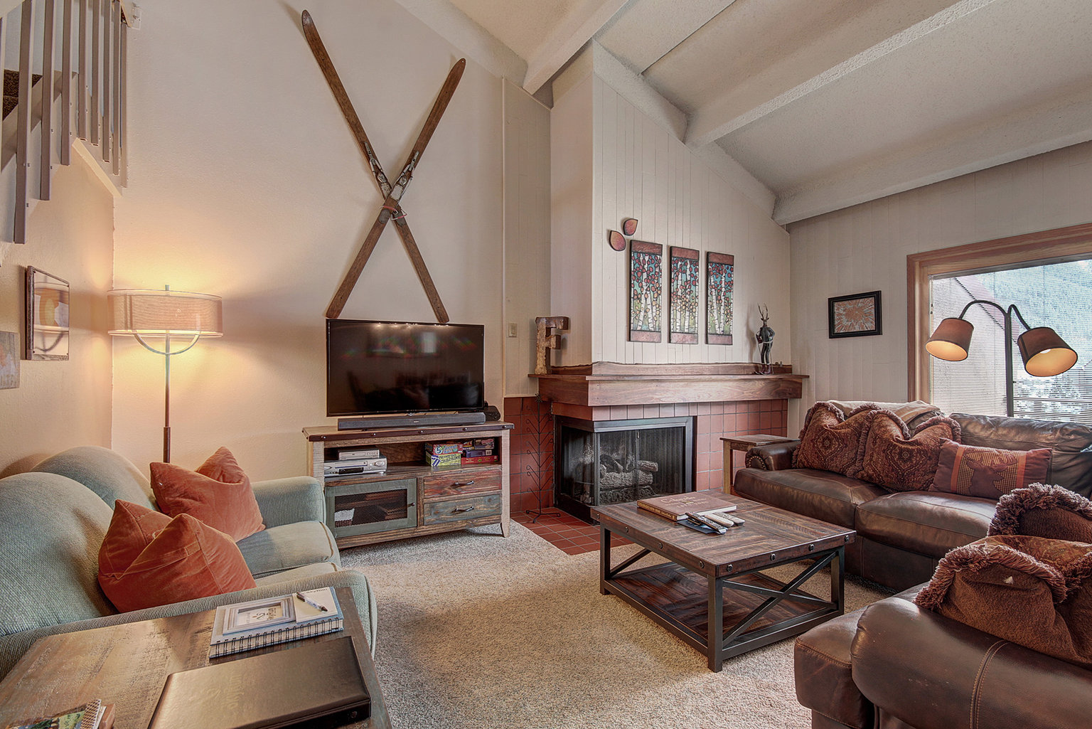 Copper Mountain Vacation Rental