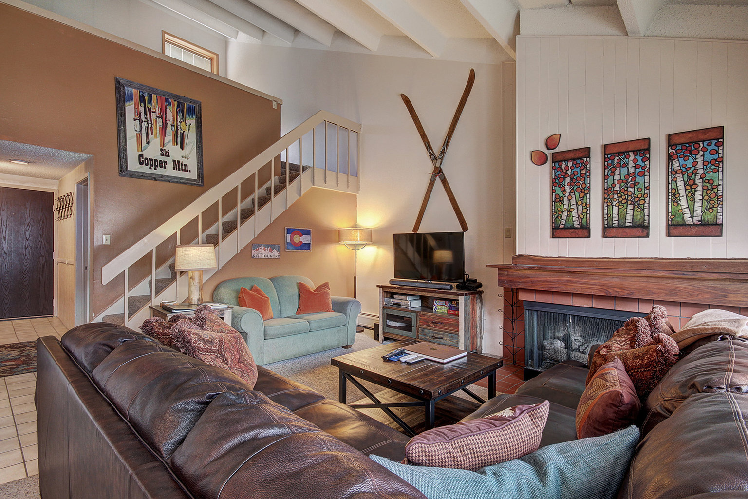 Copper Mountain Vacation Rental