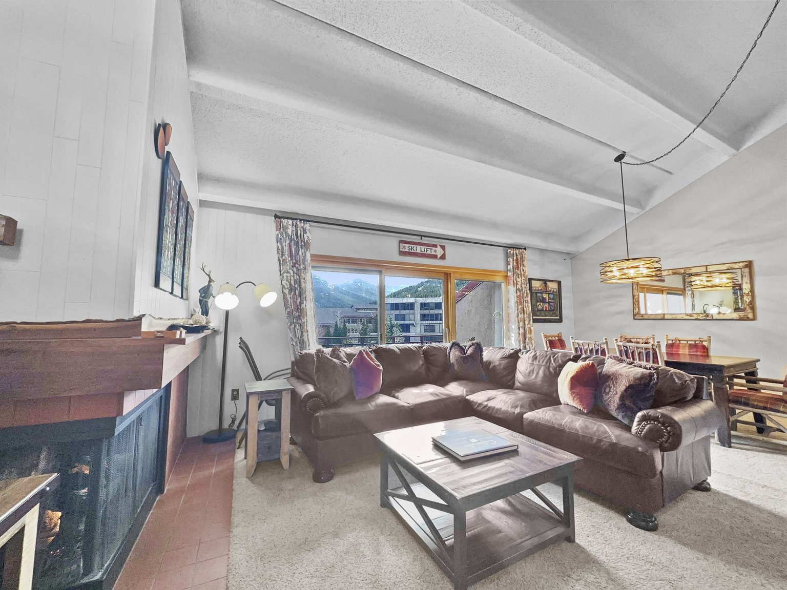 Copper Mountain Vacation Rental
