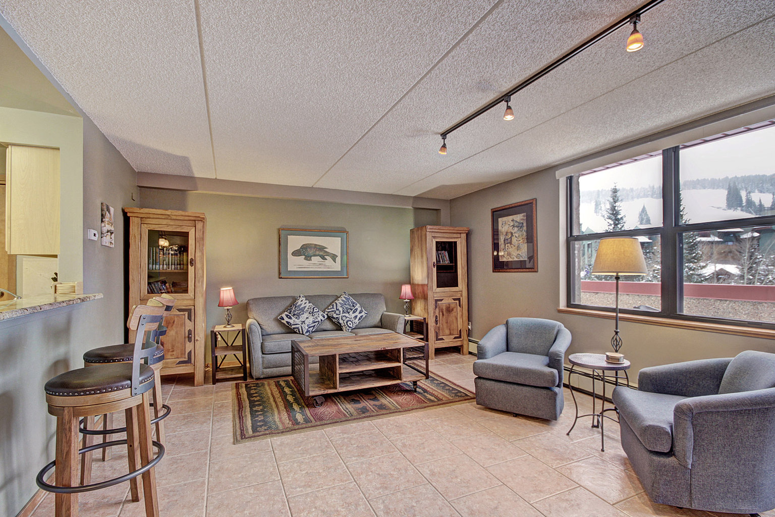 Copper Mountain Vacation Rental