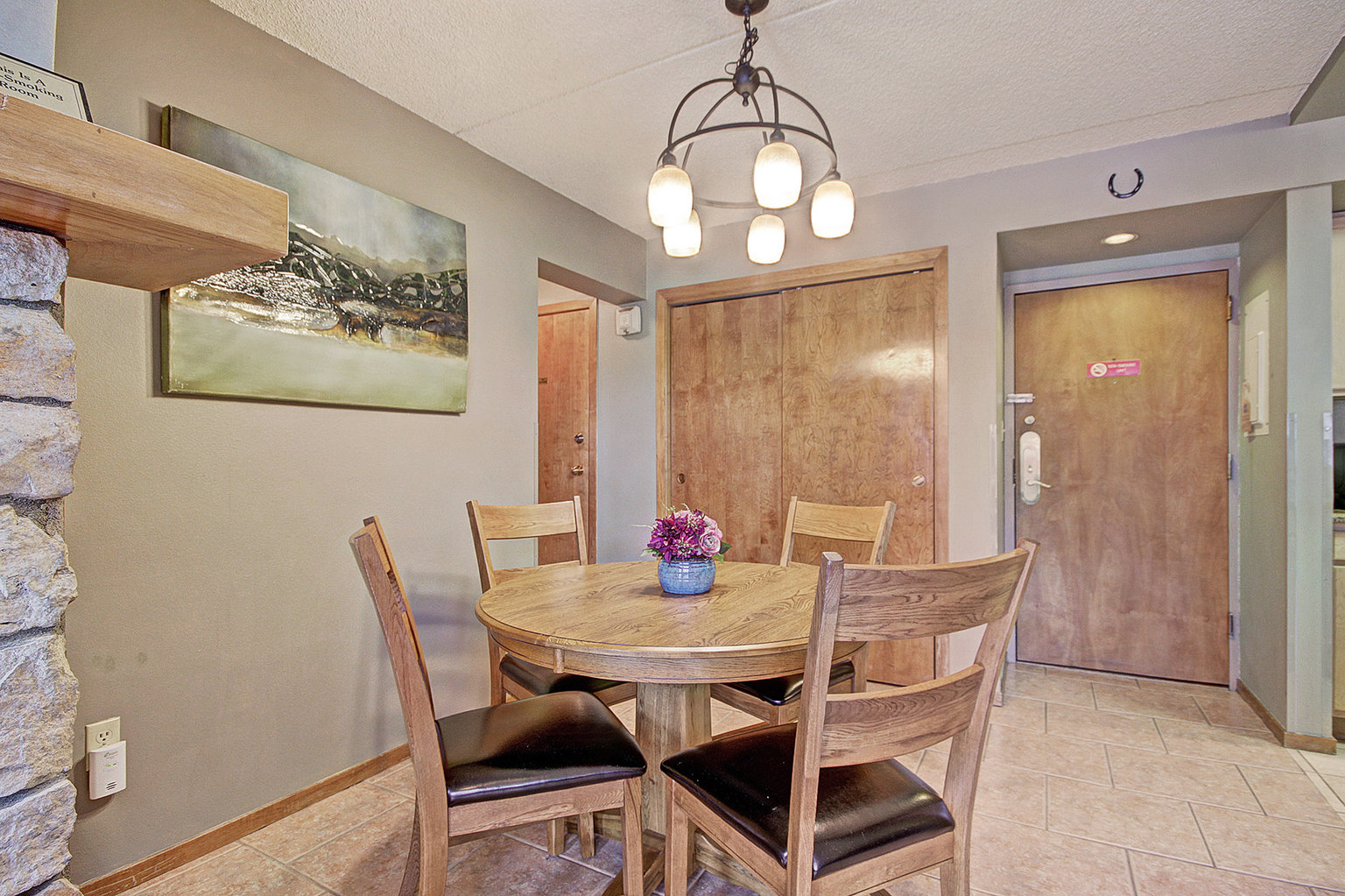 Copper Mountain Vacation Rental