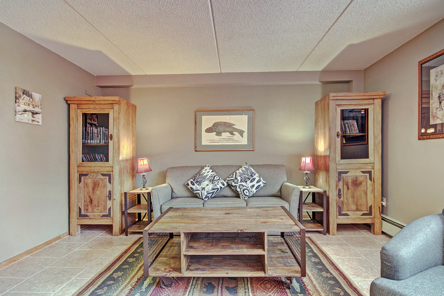 Copper Mountain Vacation Rental