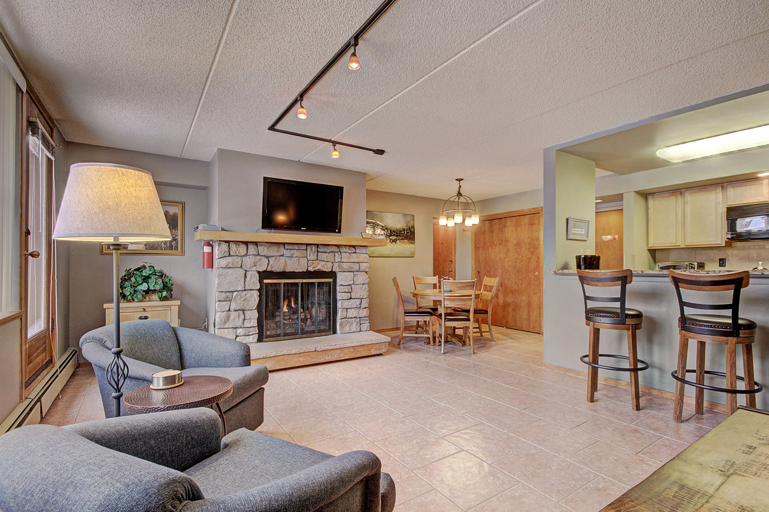 Copper Mountain Vacation Rental