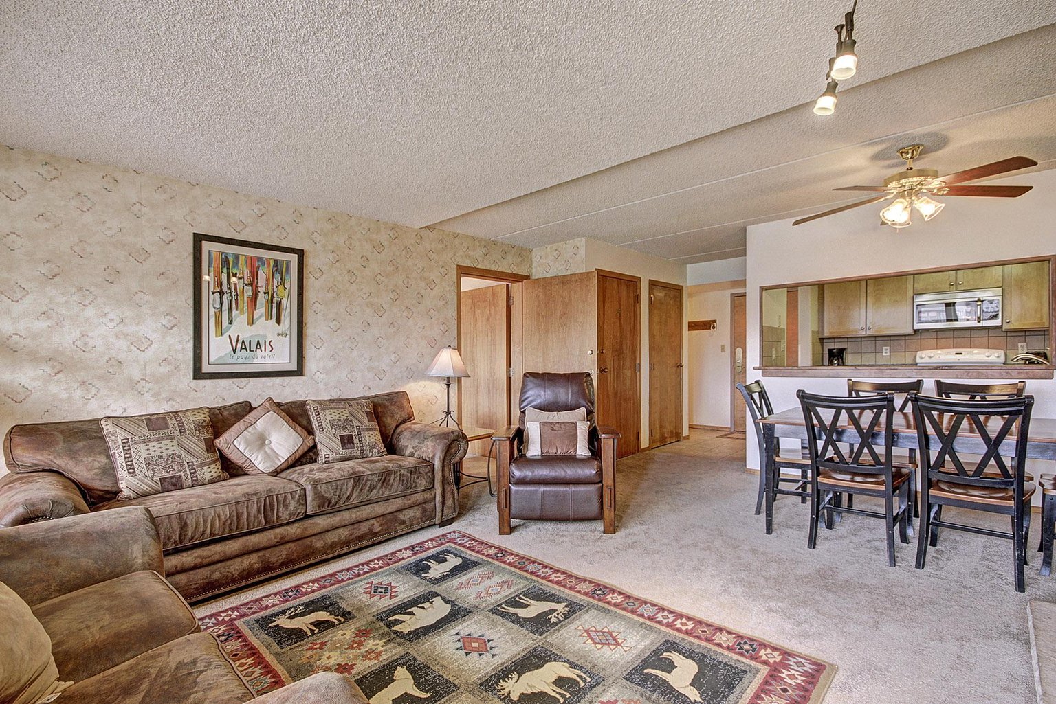 Copper Mountain Vacation Rental