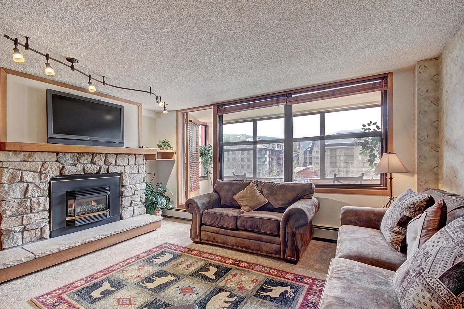 Copper Mountain Vacation Rental