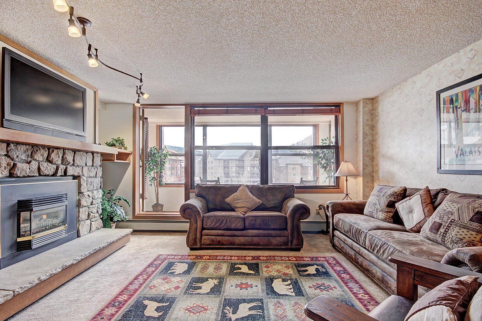 Copper Mountain Vacation Rental