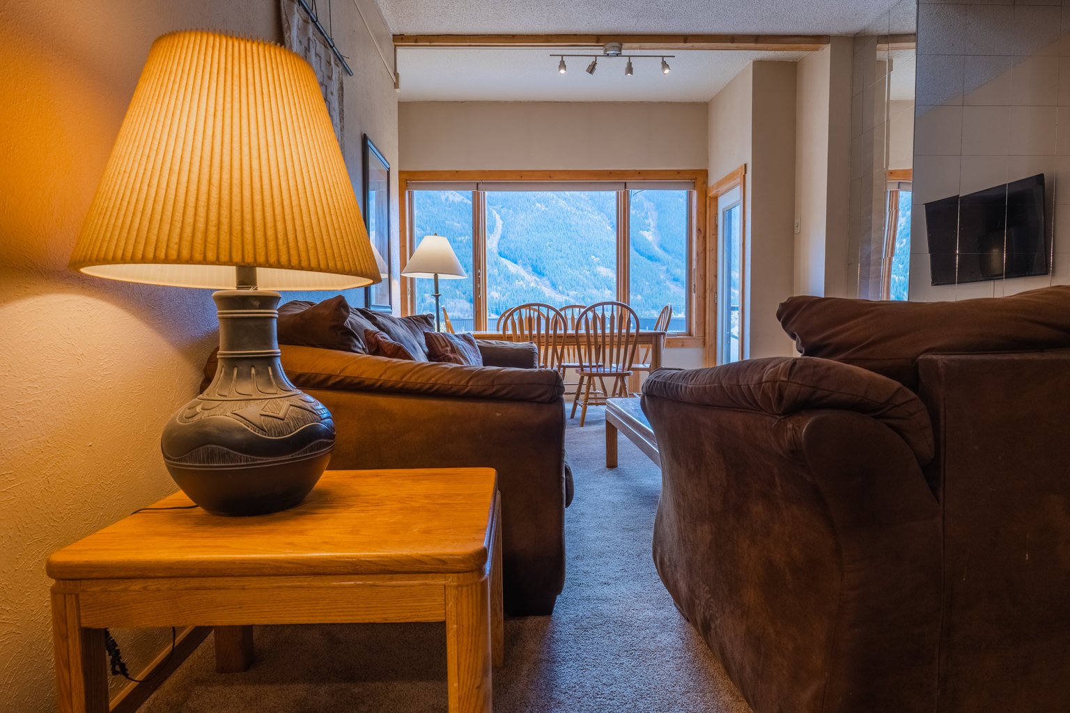 Copper Mountain Vacation Rental