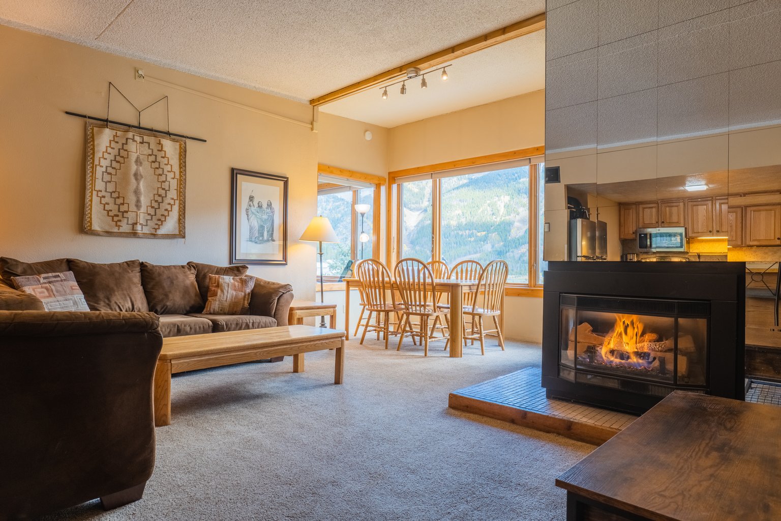 Copper Mountain Vacation Rental