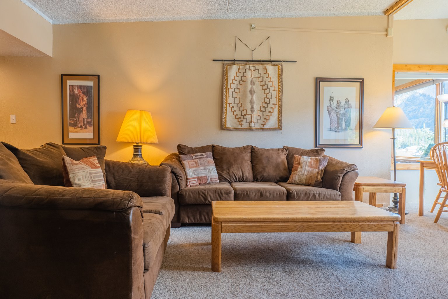 Copper Mountain Vacation Rental