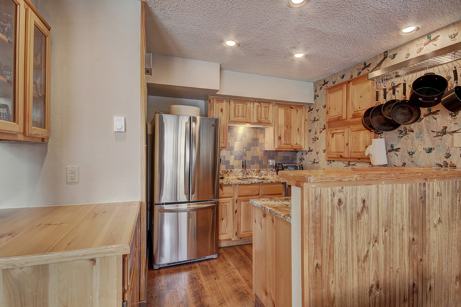 Copper Mountain Vacation Rental