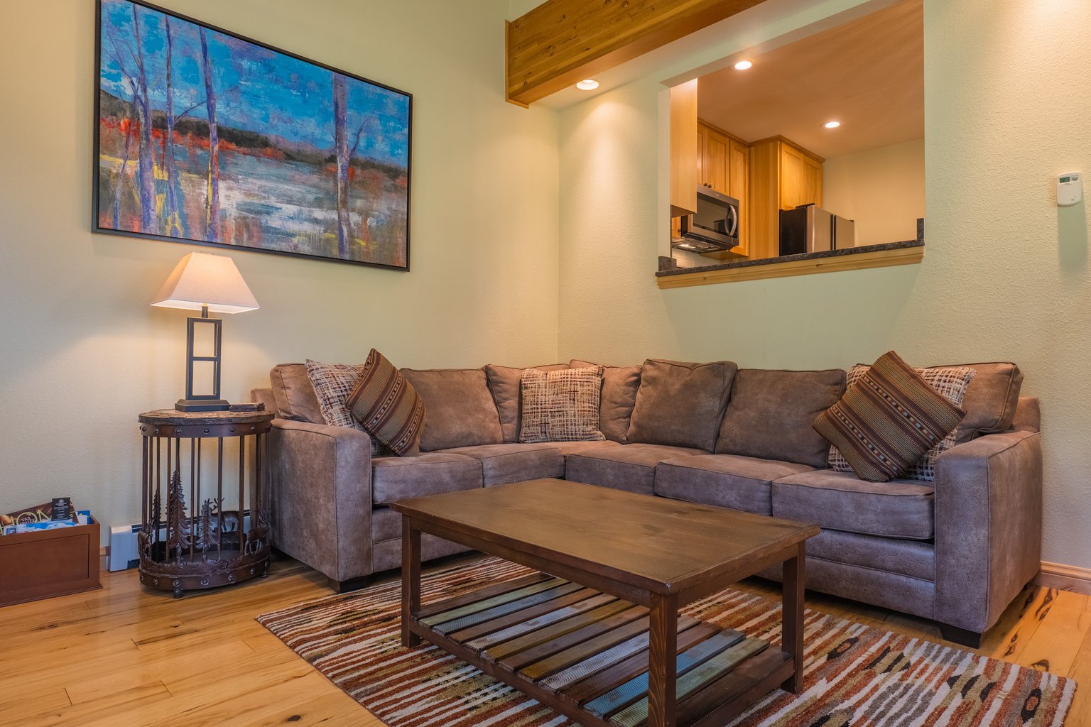 Copper Mountain Vacation Rental