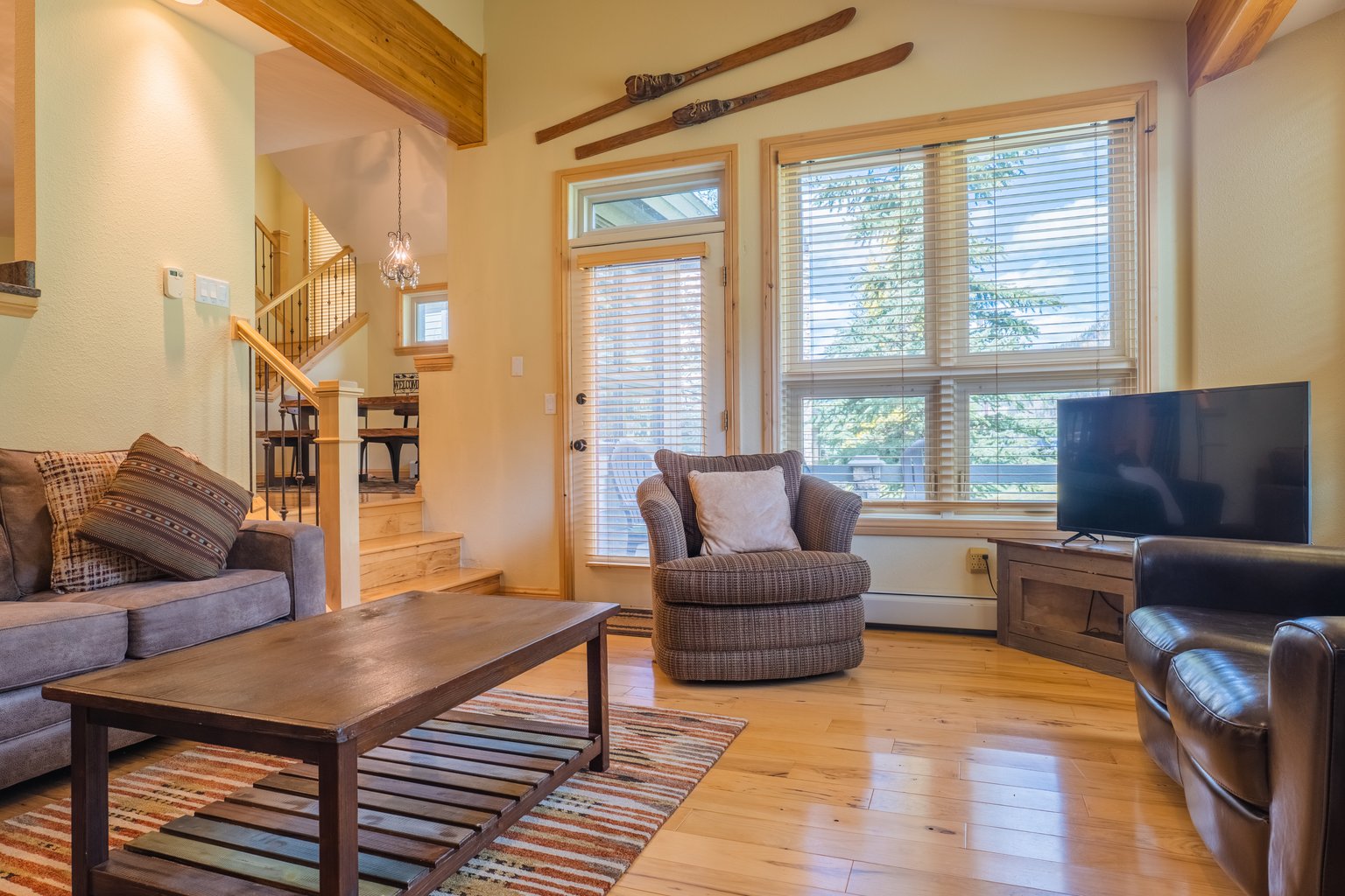 Copper Mountain Vacation Rental