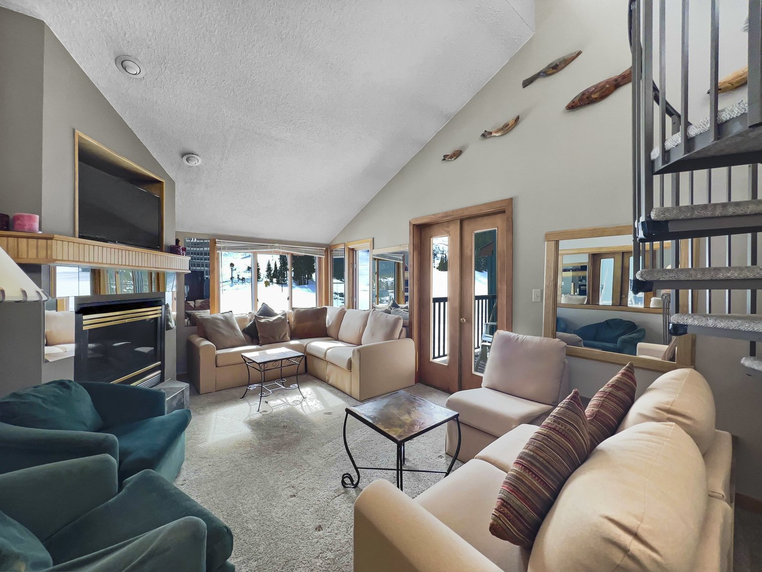Copper Mountain Vacation Rental