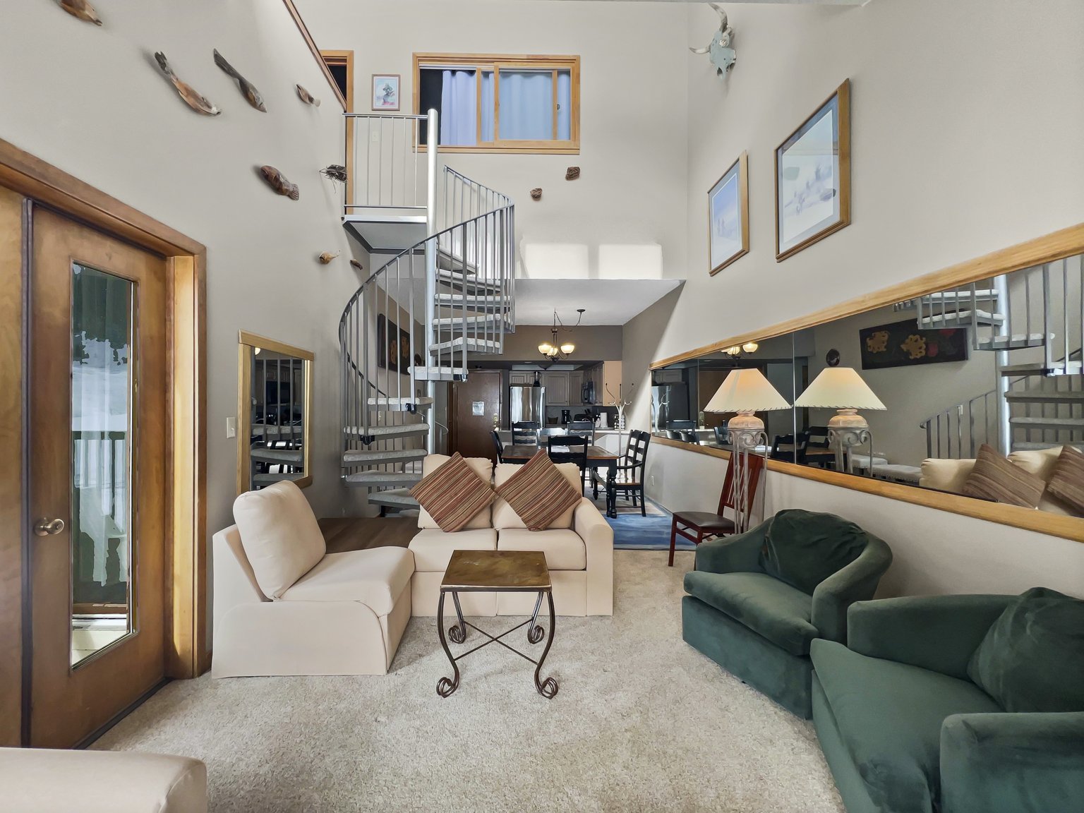 Copper Mountain Vacation Rental
