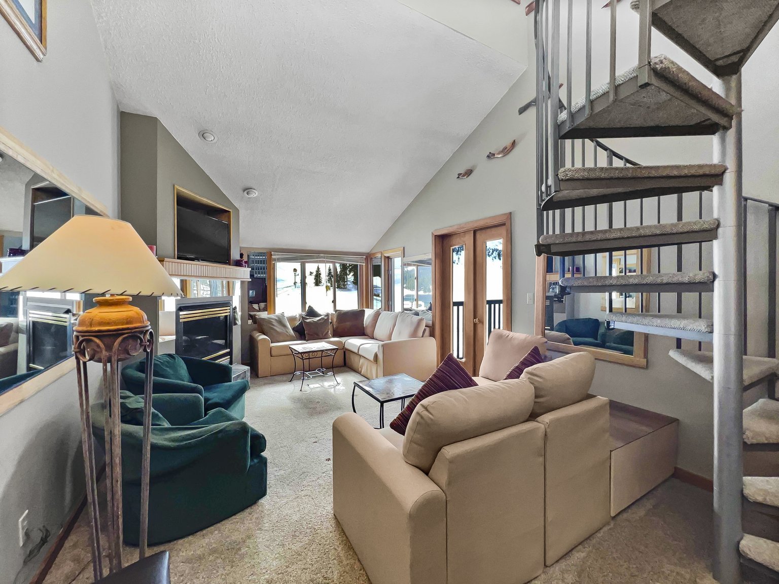 Copper Mountain Vacation Rental