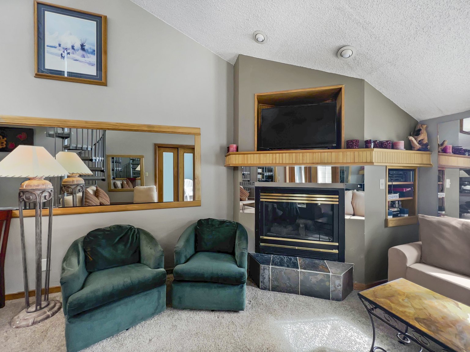 Copper Mountain Vacation Rental