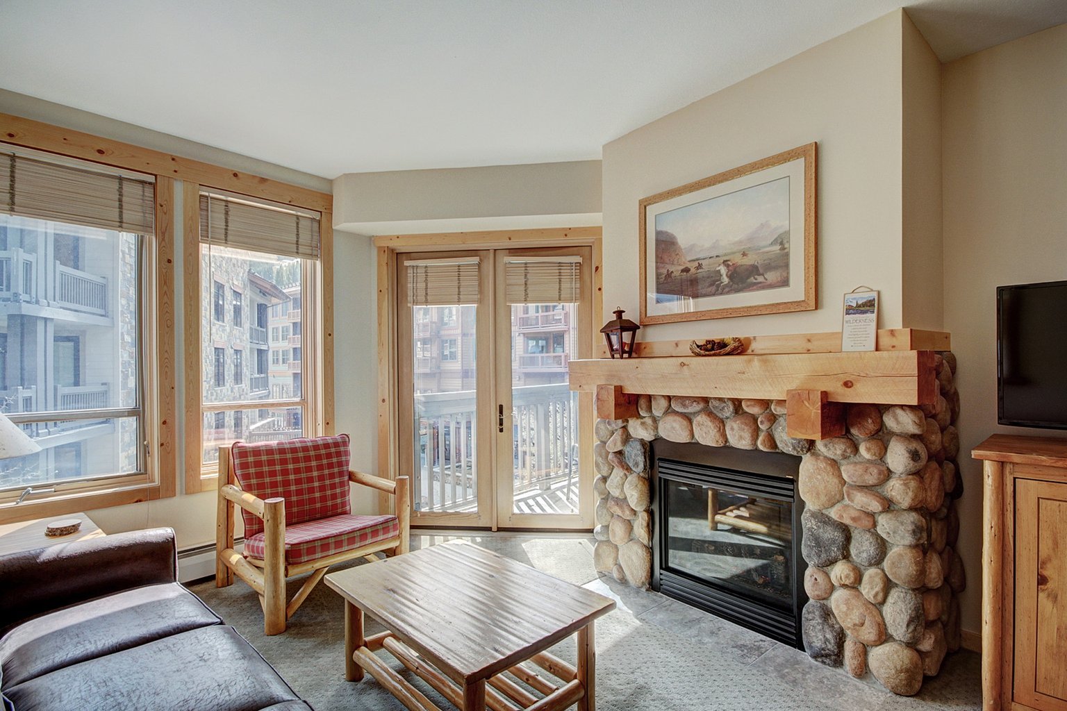 Copper Mountain Vacation Rental
