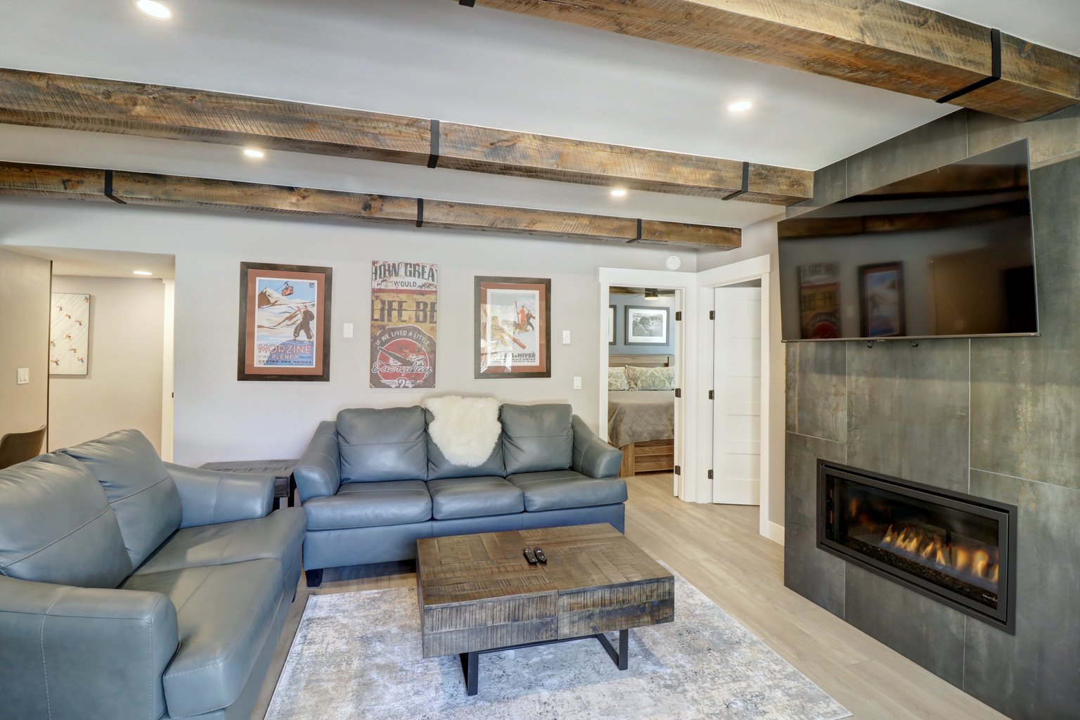 Copper Mountain Vacation Rental