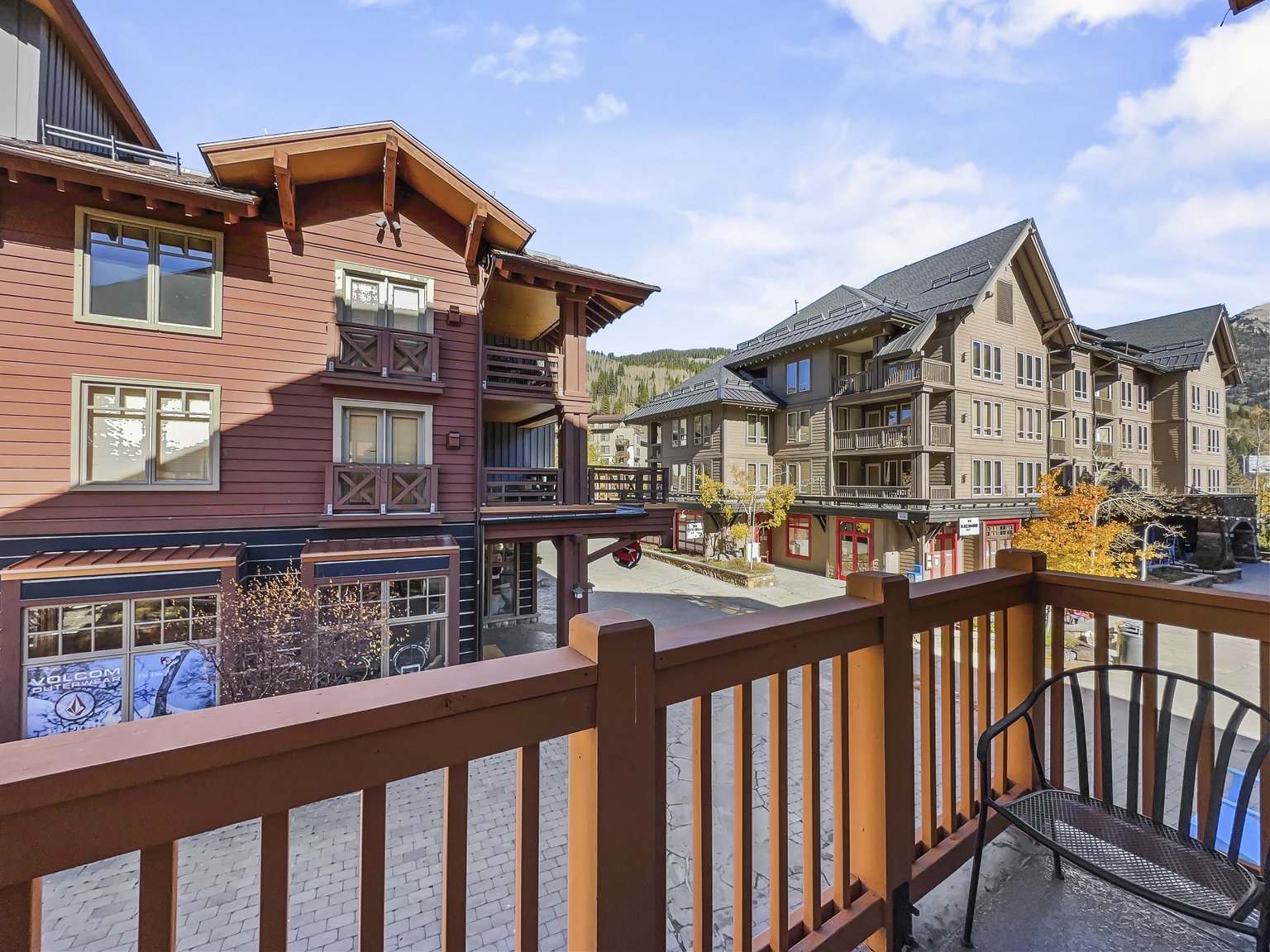 Copper Mountain Vacation Rental