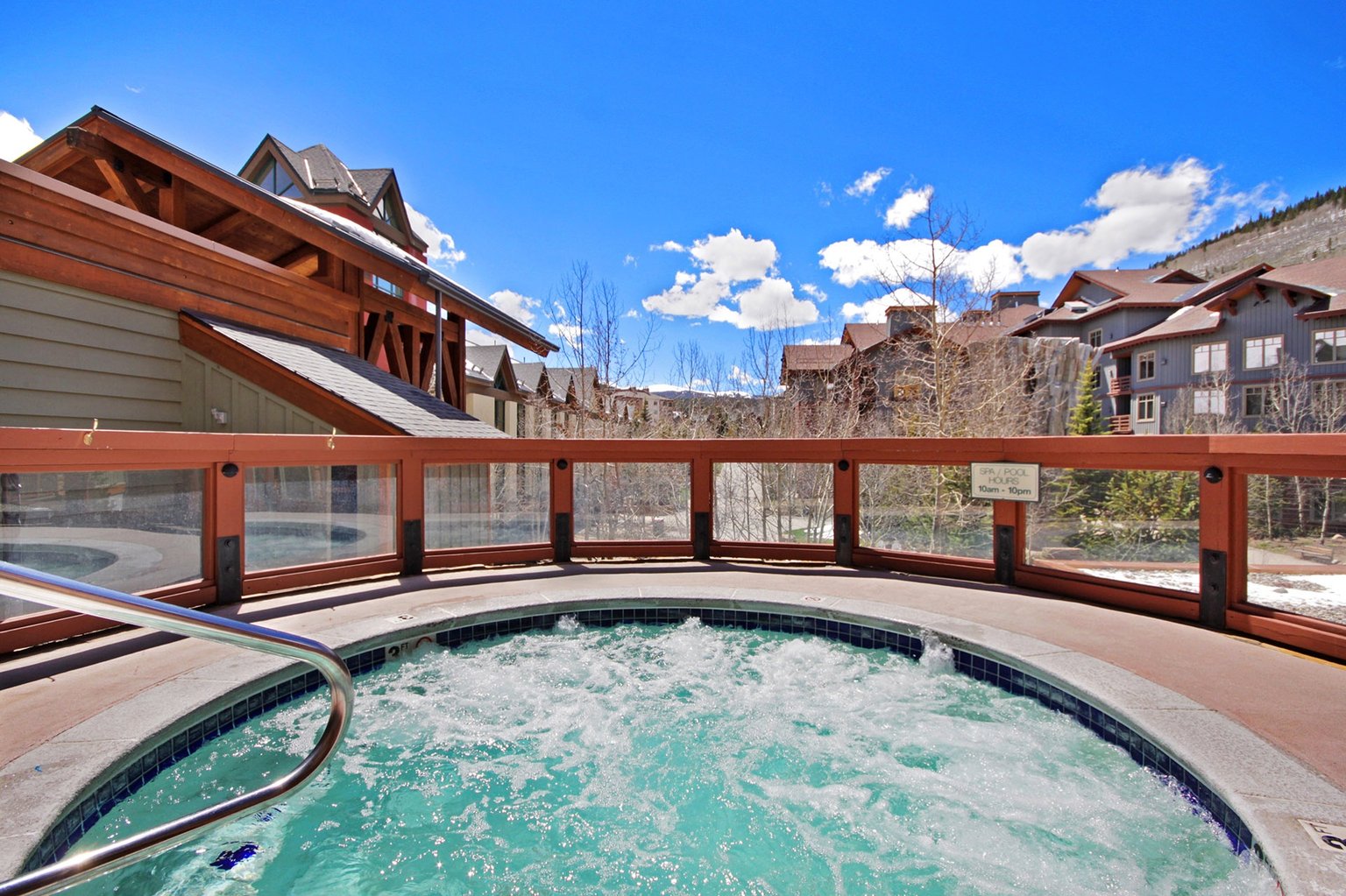 Copper Mountain Vacation Rental
