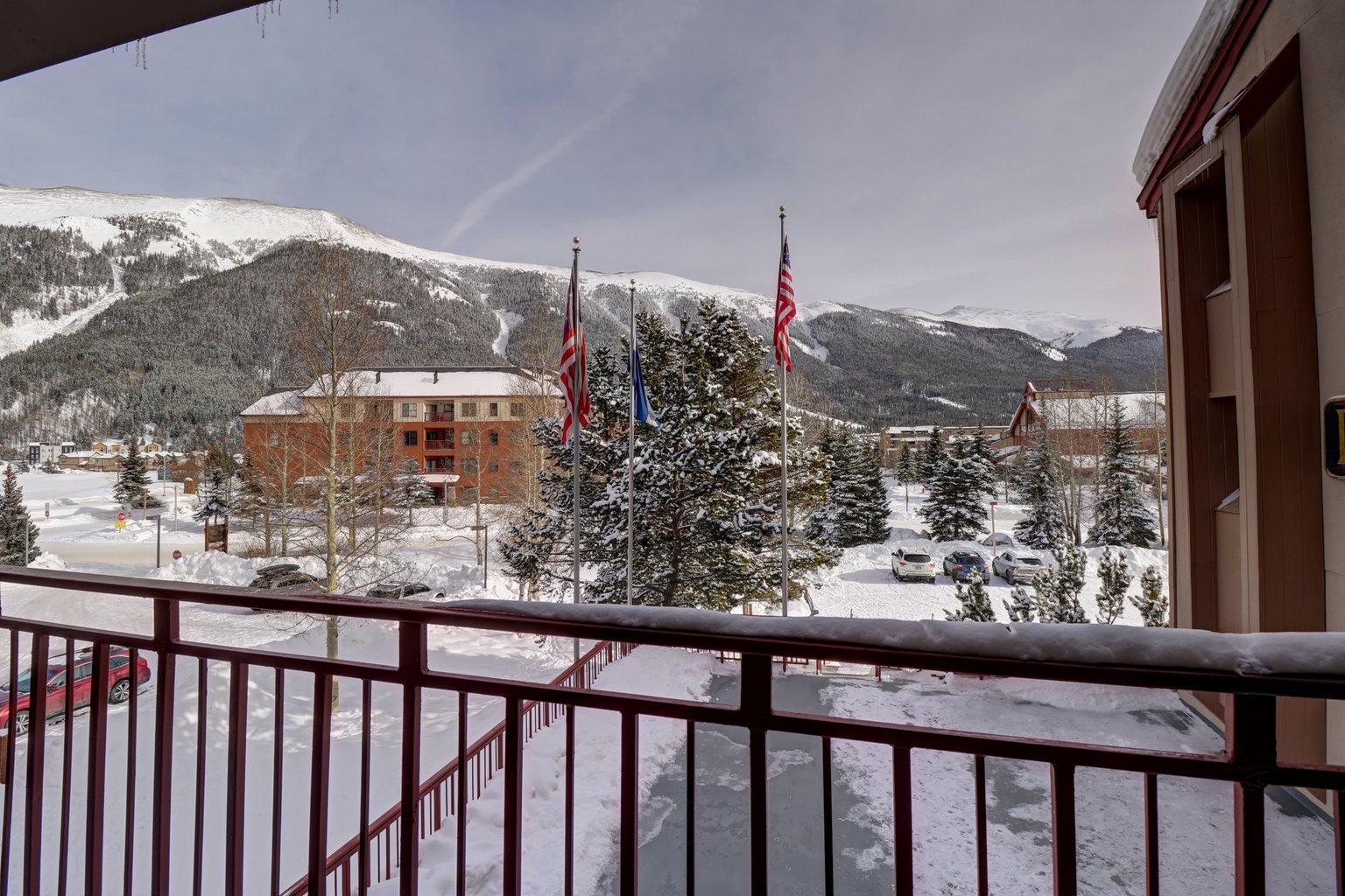Copper Mountain Vacation Rental