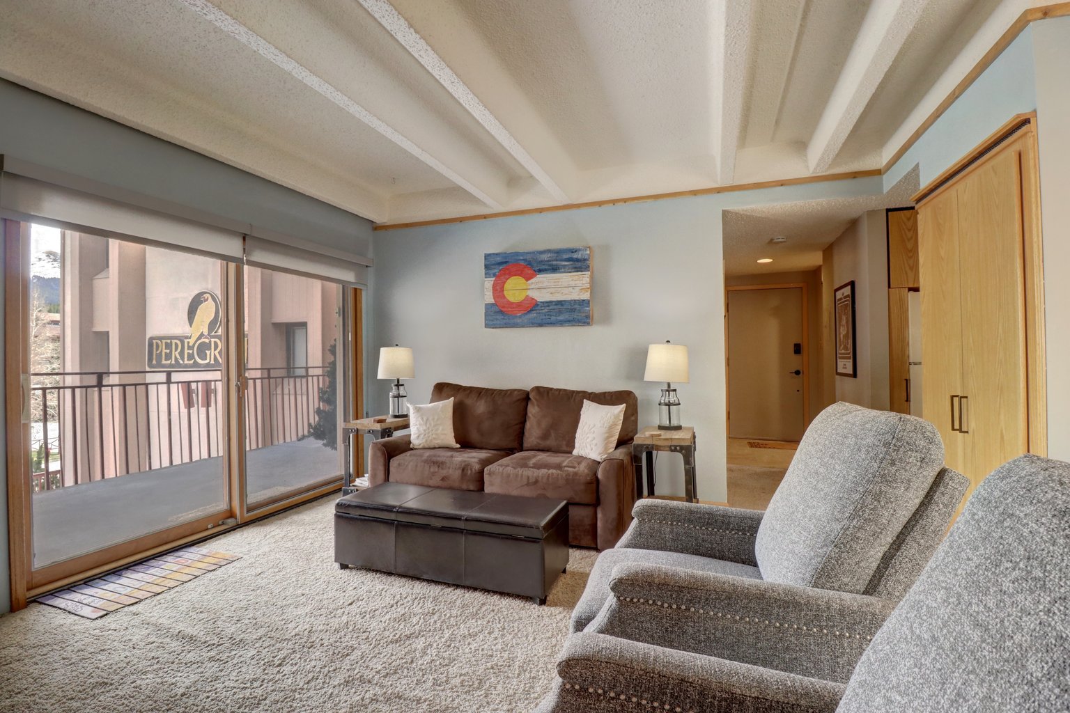 Copper Mountain Vacation Rental