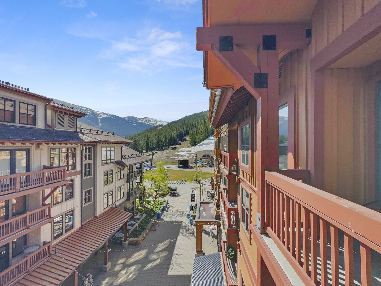 Copper Mountain Vacation Rental