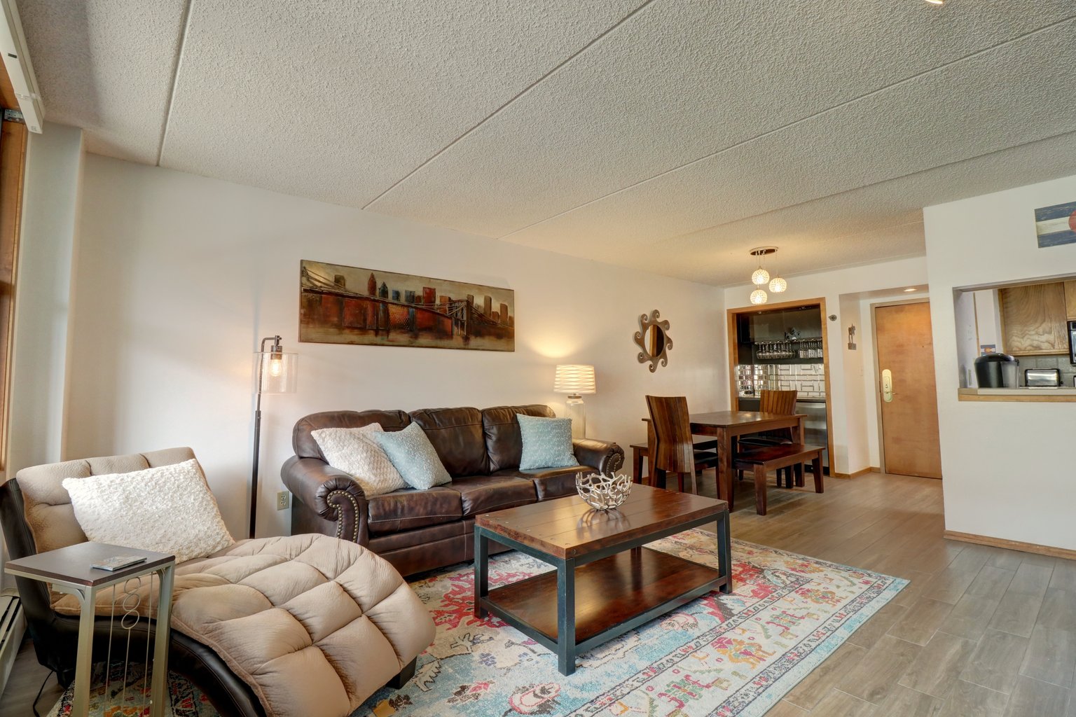 Copper Mountain Vacation Rental