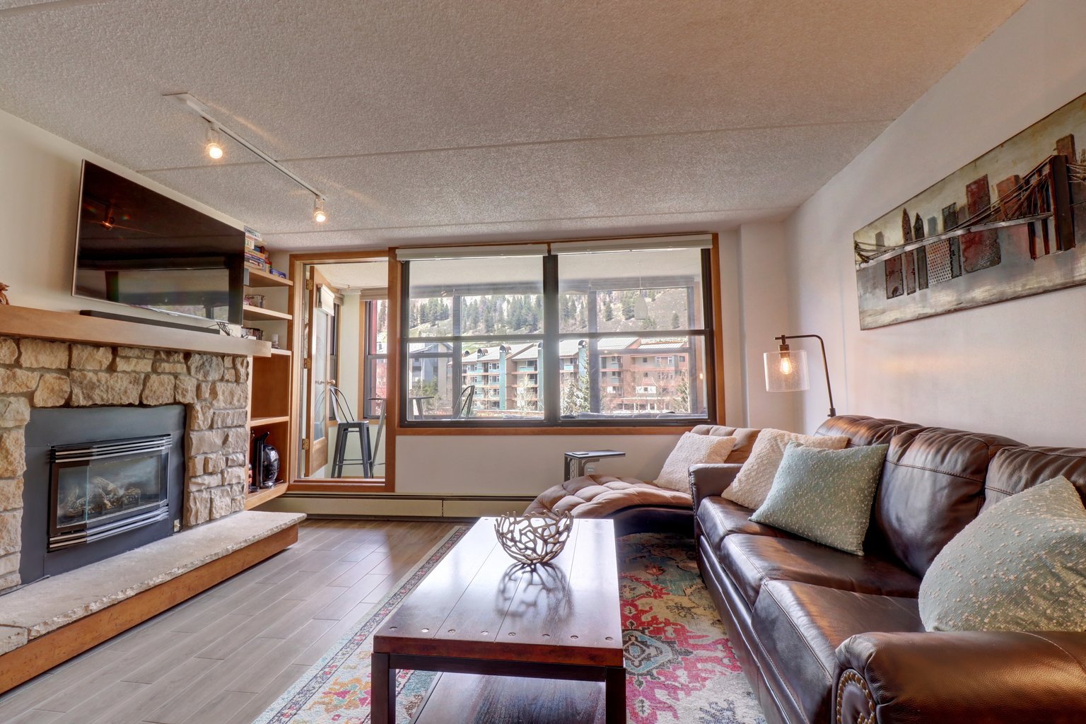 Copper Mountain Vacation Rental