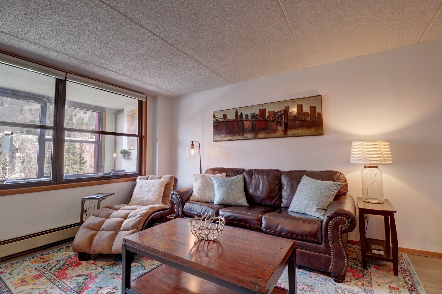 Copper Mountain Vacation Rental