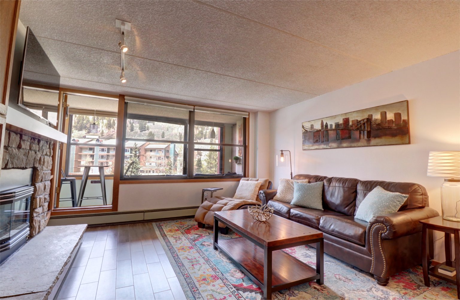 Copper Mountain Vacation Rental