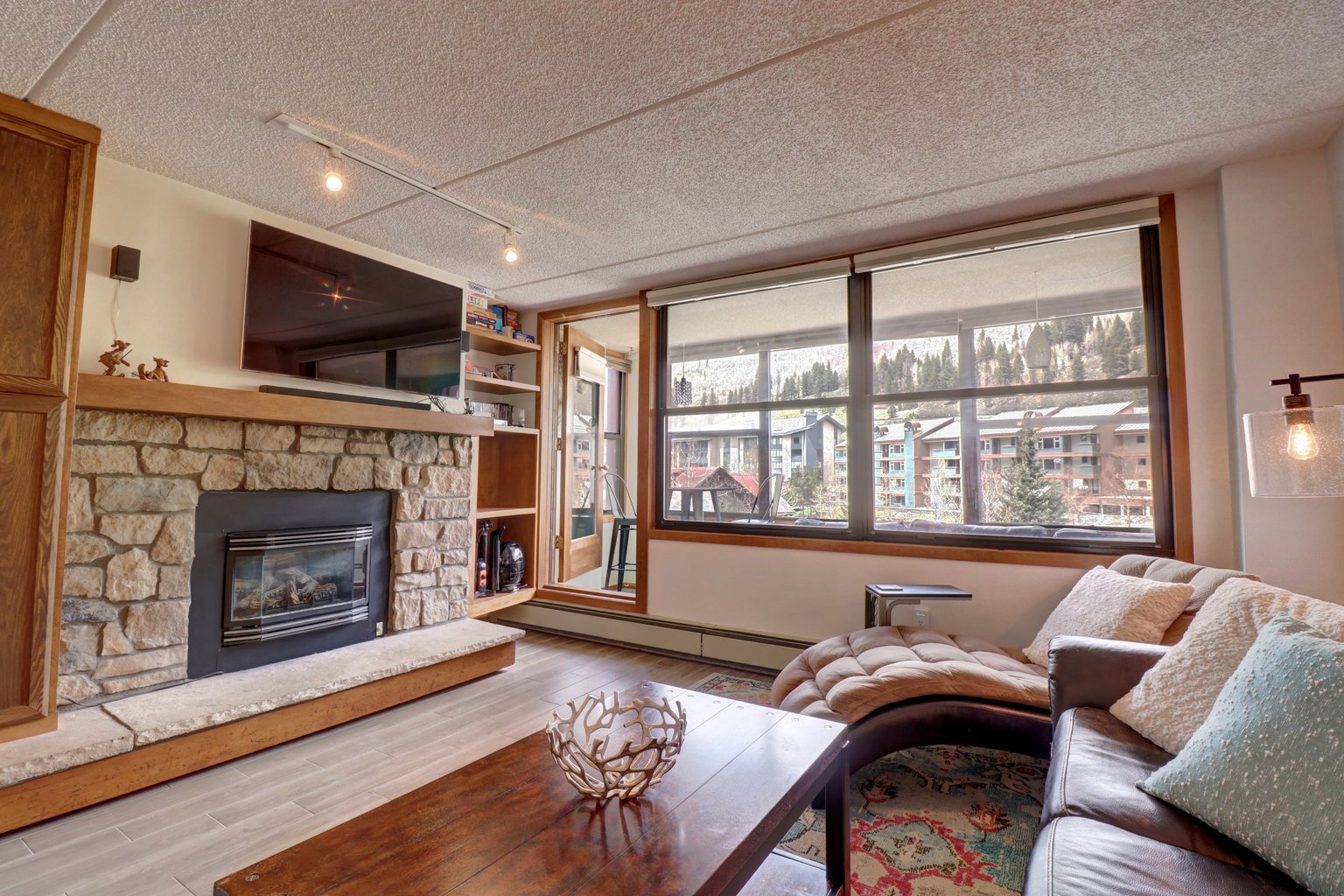 Copper Mountain Vacation Rental