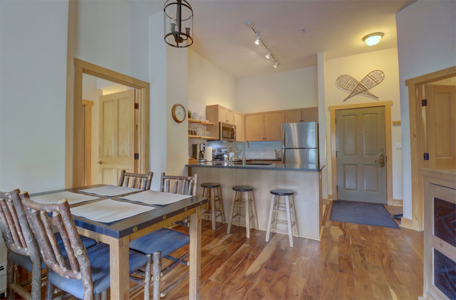 Copper Mountain Vacation Rental
