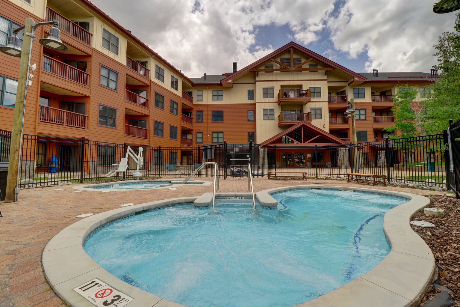 Copper Mountain Vacation Rental