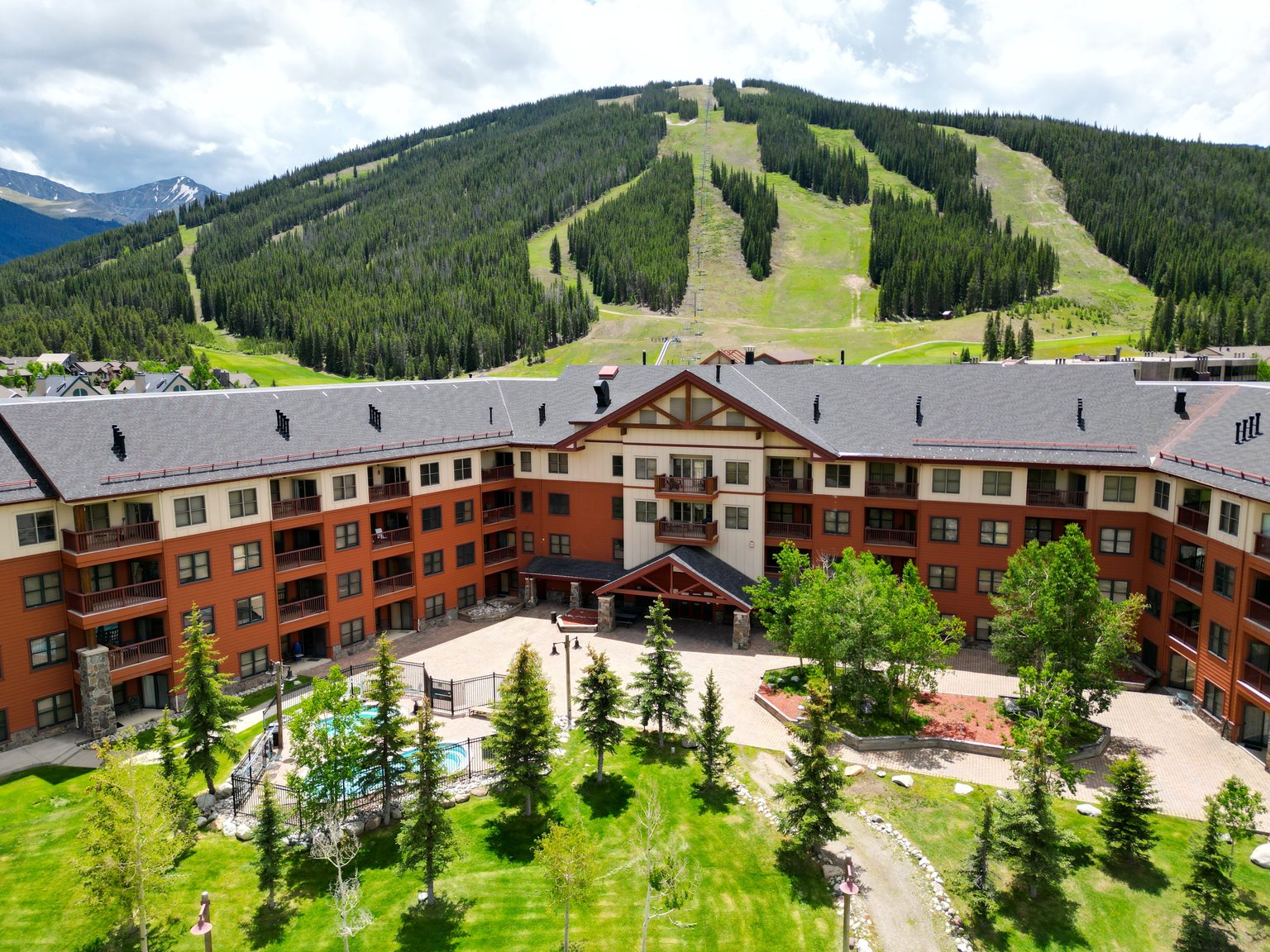 Copper Mountain Vacation Rental