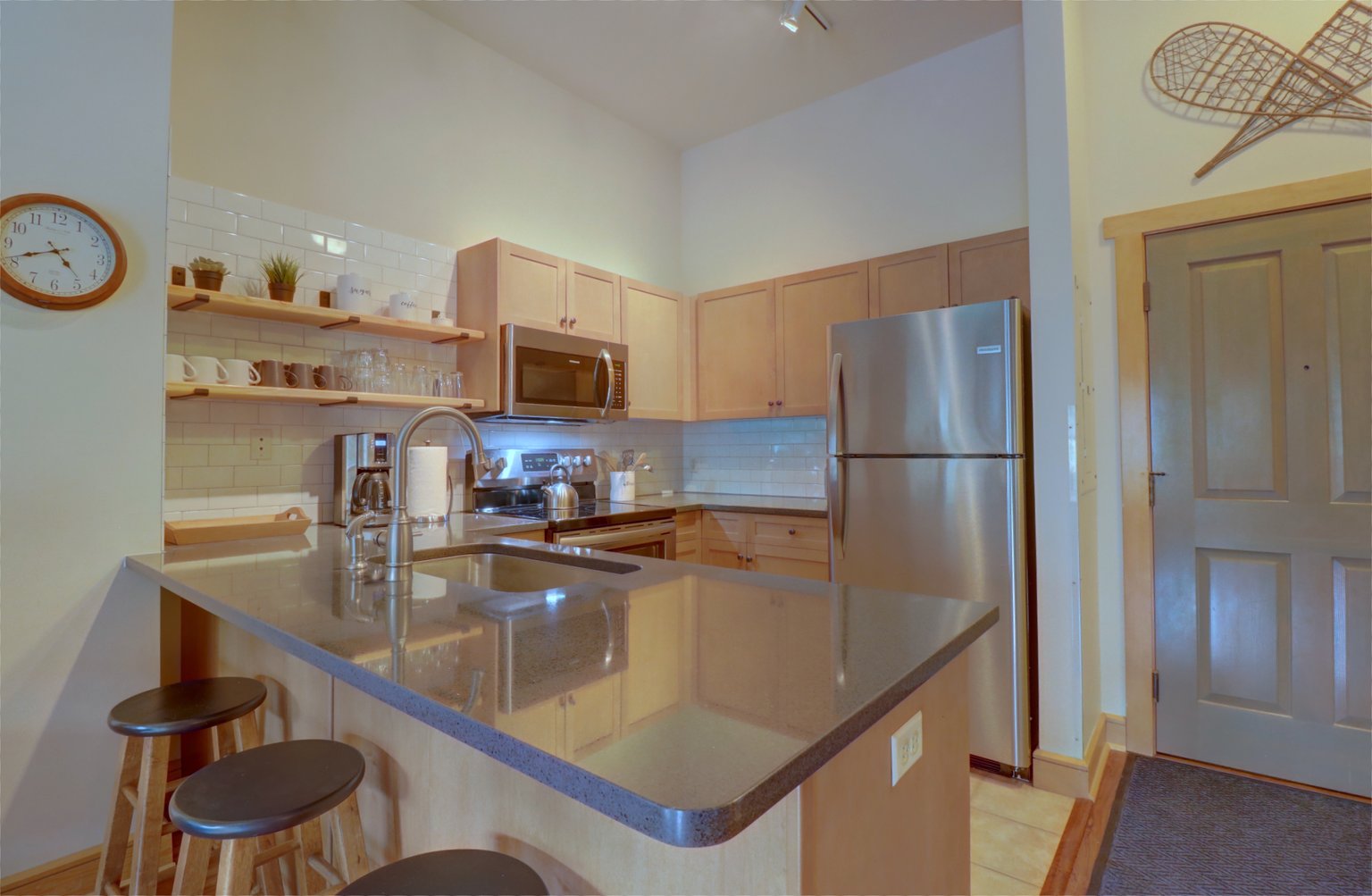Copper Mountain Vacation Rental