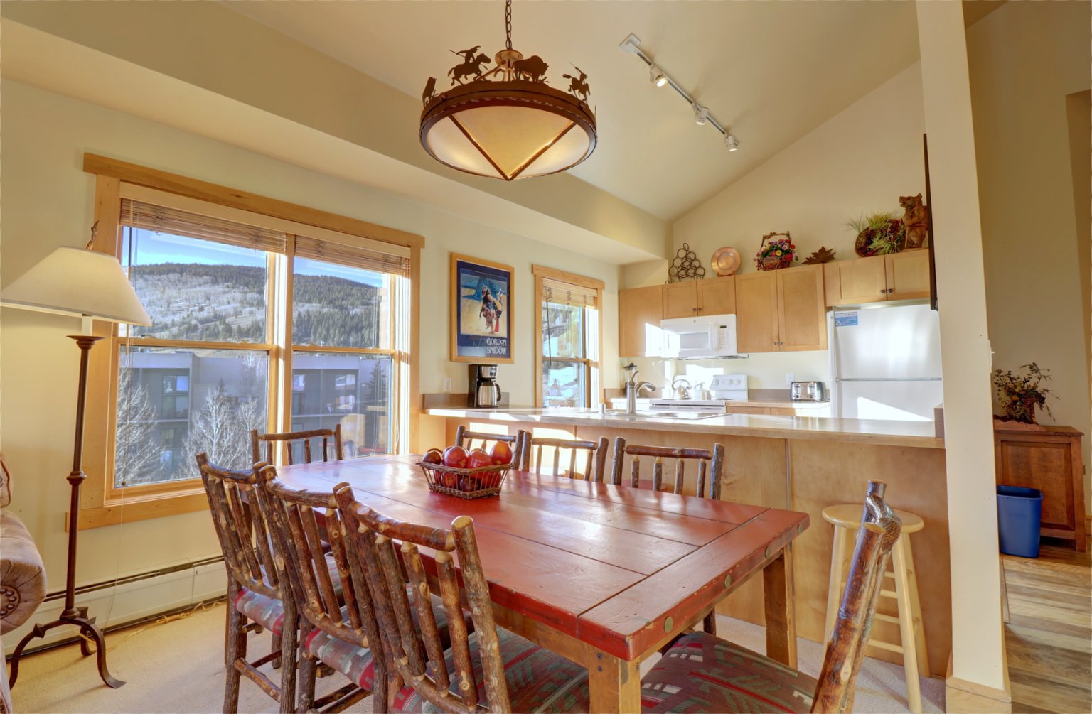 Copper Mountain Vacation Rental