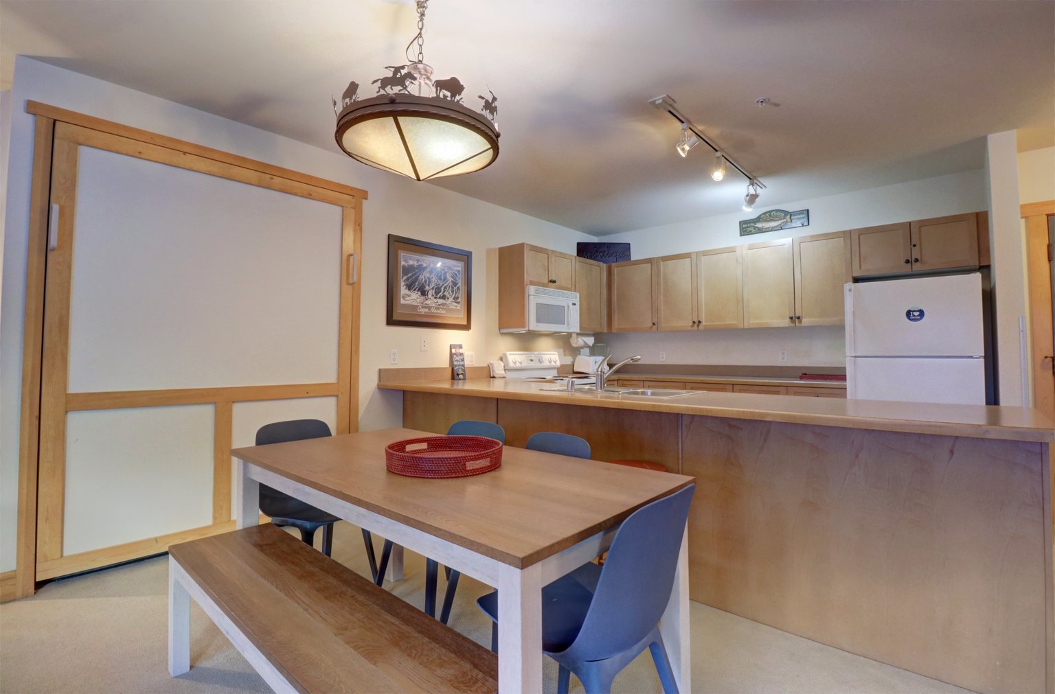Copper Mountain Vacation Rental
