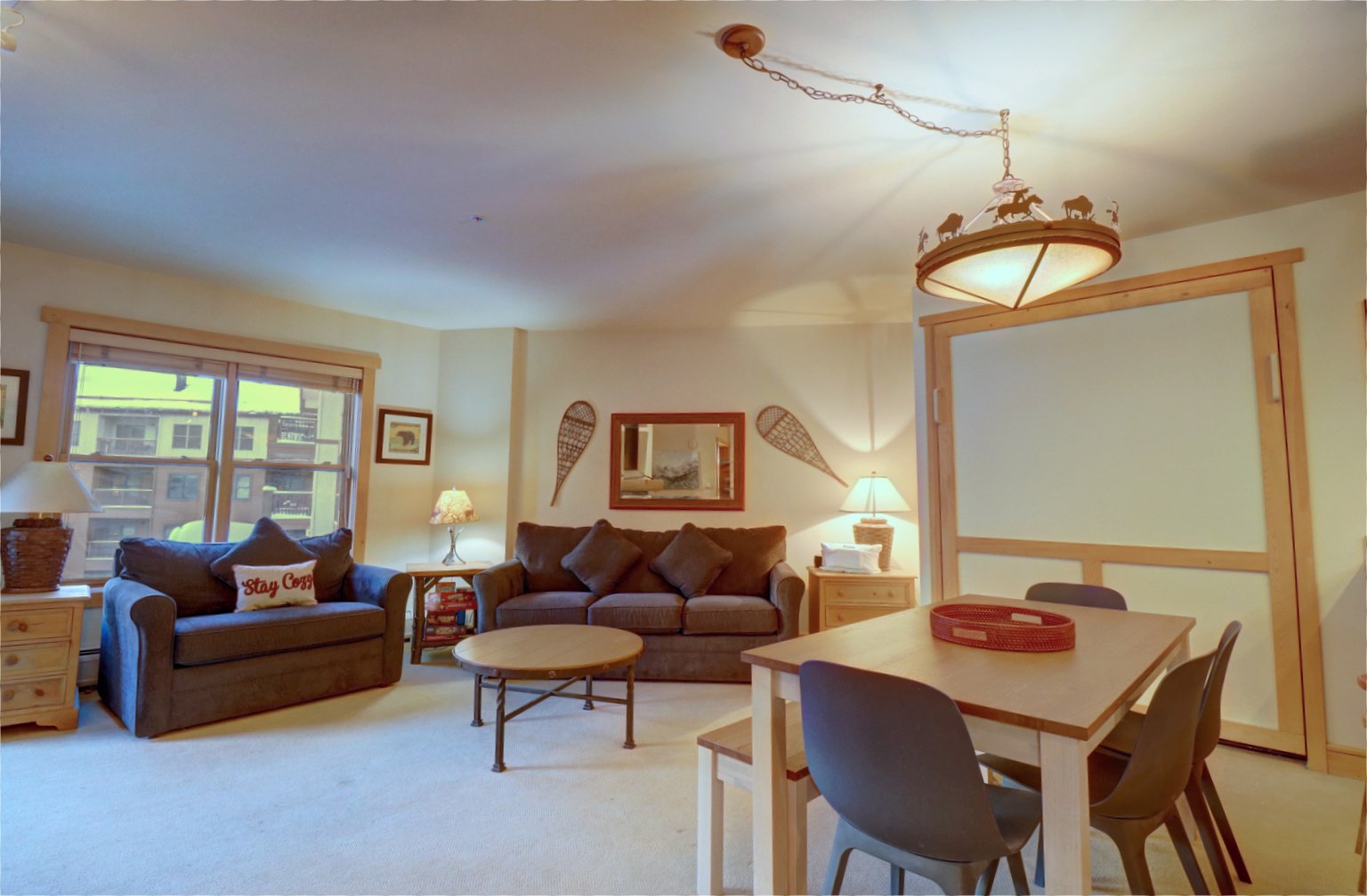 Copper Mountain Vacation Rental